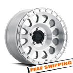 Method Race 315 Wheel 18X9 (18, 8X165.1, 130.81) Machined Single Rim New. Price: $429.00.