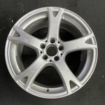 Rear Mercedes-benz S350 S400 S550 S600 Silver Oem Wheel 19 12-13 Rim 2214015902 Used. Price: $334.76.