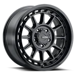 17X9 Ultra 116K Atlas Gloss Black Wheel 5X5.5 (01MM) New. Price: $212.40.