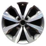 Wheel Rim Kia Rio 15 2021-2023 52910H9260 Machined Oem Factory 74835 Remanufactured. Price: $262.00.