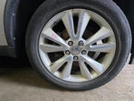 Wheel 20X8 Aluminum Face With Painted Pockets Fits 11-13 Durango 1339727 Used. Price: $165.00.