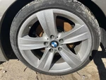 Alloy Wheel Rim 2007-2013 Bmw 328I 18X8.5 Rear Grooved Spoke #189 1012600 Used. Price: $180.00.