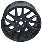 18''X8.5'' Alloy Wheel Rim 134422900B For Tesla Model 2024-2026 Charcoal Grey New. Price: $142.99.