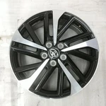 (1) Wheel Rim For Corolla Cross Oem 90 Percent Machined Black New. Price: $369.99.
