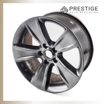 2015-2023 Dodge Challenger Alloy Wheel Rim 18" X 7.5J W/ Tpms 1ZV90DD5AB Used. Price: $218.00.