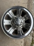 Wheel 15X7 Steel Spoke Chrome Skinned Fits 00-11 Ranger Used. Price: $109.99.