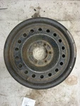 96-02 Toyota 4 Runner 16X7 Steel Wheel 18 Hole Spare Used. Price: $89.99.