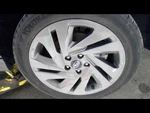 Wheel 18X7-1/2 Alloy Sedan Painted Gray Sport Fits 23-25 Legacy 273744 Used. Price: $151.80.