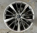 Infiniti Q50 2018 Oem Factory Alloy Wheel Rim 15 Spoke 18" X 7.5" N164-875 Used. Price: $129.50.