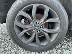 Wheel 19X8-1/2 Alloy 5 Spoke Dark Gray Fits Discovery Sport 4923267 Used. Price: $118.00.