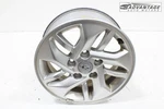2020-2025 Hyundai Venue Wheel Rim 6.JX15 ET41 & Tpms Sensor W/ Center Cap Oem Used. Price: $269.99.