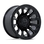 Series Colossus Matte Black 20X9 8X180 20MM (XD872MX20908820) New. Price: $427.14.