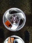 Wheel 16X7 Aluminum Spoke Polished Fits 98-99 Dodge 1500 Pickup 385643 Used. Price: $110.95.