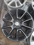 Wheel 18X8 Aluminum Spoke Polished Fits 10-11 Mustang 342639 Used. Price: $118.95.