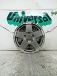 2007 Jeep Commander 17X7.5 Aluminum Wheel Used. Price: $69.98.