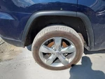 Wheel Road 20X8 5 Spoke Polished Fits 12-13 Grand Cherokee 3199778 Used. Price: $154.90.