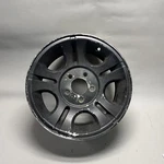 Ford Ranger Wheel 15X7 Aluminum Shapes And Slots 1720135 Rim Oem 1579 Used. Price: $79.99.