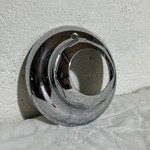 Weld Evo Renegade Front 4X4 Forged Truck Custom Wheel Center Hub Cap 8 Chrome Used. Price: $89.00.