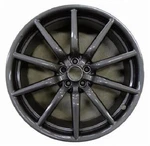 16 17 19 20 Alfa Romeo 4C Oem Wheel Rim 18X7 18" Front 58155 68267943AA Remanufactured. Price: $474.05.