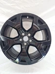 New Oem 2024 2025 2026 Volkswagen Vw Atlas 18" Inch Wheel Rim 3QF601025AAAX1. Price: $450.00.