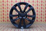 2021-2023 Chevrolet Trailblazer 5-DOUBLE Spoke Wheel Rim 17X7.5 17" Oem Used. Price: $104.99.
