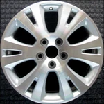 Toyota Avalon 17 Inch Machined Oem Wheel Rim 2008 2012 Remanufactured. Price: $168.00.