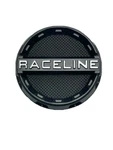 Raceline Matte Black Snap Wheel Center Cap C904A-FB New. Price: $29.99.