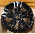 Wheel Rim Honda Passport Pilot 20" 2019-2022 Factory Black Oem 63149 Remanufactured. Price: $239.95.