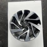 2016 - 2020 Honda Civic Lx Wheel Rim Alloy 16X7J ET45 5X114.3 Oem TBG160670E Used. Price: $125.00.