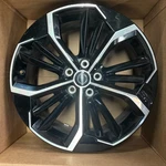 Nissan Altima Sr Oem Wheel Rim Factory Original 403009HF9D 403009HF9A Used. Price: $380.00.