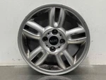 2012 Mini Cooper Factory Genuine Alloy 15X5.5WHEEL Rim Twin Spoke Oem 6791930 Used. Price: $145.08.