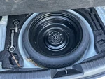 Used Spare Tire Wheel Fits: 2014 Mazda 6 17X4 Grade. Price: $144.90.