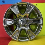 Ford F150 18 X 7.5 2015-17 Oem Wheel 3998 FL341007BA W582 Used. Price: $101.69.