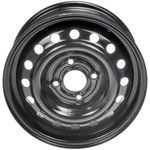 939-126 Dorman Wheel 15 Inch For Nissan Cube 2009-2014 New. Price: $138.46.