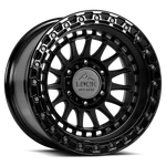 Lock Off-road LC11 20X9 6X135 0MM Matte Black/black MOJAVE-2963GB New. Price: $387.00.