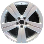 Wheel Rim Audi Q7 18 2017-2019 4M0601025A Painted Oem Factory 59050 Remanufactured. Price: $272.00.