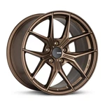 Enkei For Tsr-x 20X9.5 Inch Gloss Bronze Wheel With 40MM Offset 5X114.3 Bolt New. Price: $382.99.