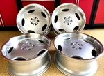 Mercedes Deep Dish Inch Monoblock Rims SET4 New 19/8.5 19/9.5 Fits Amg. Price: $1295.00.