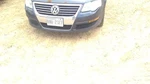 Wheel 17X7-1/2 Alloy Spoke Single Fits 06-10 Passat 4556070 Used. Price: $99.90.