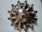 Borghini Wheels Center Caps Used. Price: $50.00.
