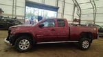 Wheel 18X8 Aluminum Spoke Fits 11-15 Sierra 2500 Pickup 7097302 Used. Price: $180.40.