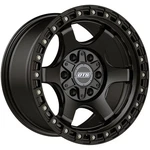 20" Dropstars Trail Series 604SB Satin Black 20X9 Wheel 6X135 6X5.5 00MM Rim New. Price: $410.00.