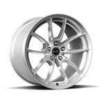Drake CS5-911550-CP Carroll Shelby Wheels 19 In. 5X114.3 50MM Offset New. Price: $460.95.