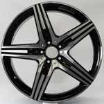 20X8.5 Mercedes Benz S63 Amg 2014 2020 Oem Wheel A2224011200 Remanufactured. Price: $635.50.