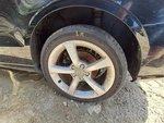 Wheel 17X7-1/2 Alloy Spoke Fits 15-16 Audi A3 2914056 Used. Price: $113.95.