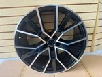 4PC Inch Wheels Fits Audi A4 A5 S4 S5 A6 A7 A8 Q5 20X9.0 +25 5X112 66.6 Rims New. Price: $1049.00.