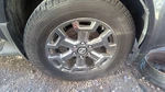 Wheel 20X7-1/2 Alloy Chrome Open Spoke Fits 18-24 Titan Xd 32263147 Used. Price: $145.14.
