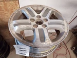 16X6.5 Alloy Wheel Rim Spoke From 2006 Honda Pilot 12135493 Used. Price: $84.38.