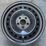 Oem Ford Steel Focus Rim 16" 2012-2014 Factory Wheel Original CM5C1015BXA 3876 Used. Price: $99.97.