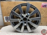 2011-2018 Porsche Cayenne Sport Design Wheel 9X20 ET57 958362140009A1 Used. Price: $225.00.